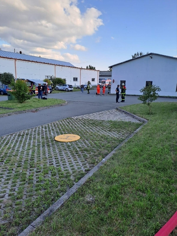 Drohneneinheit LK Greiz Drohneneinheit LK Greiz