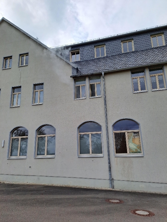 Brandeinsatz Brandeinsatz