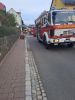 Brandeinsatz