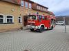 Brandeinsatz