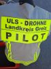 Drohneneinheit LK Greiz