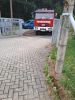 Brandeinsatz